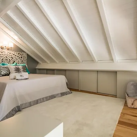 Platinum Loft Porto