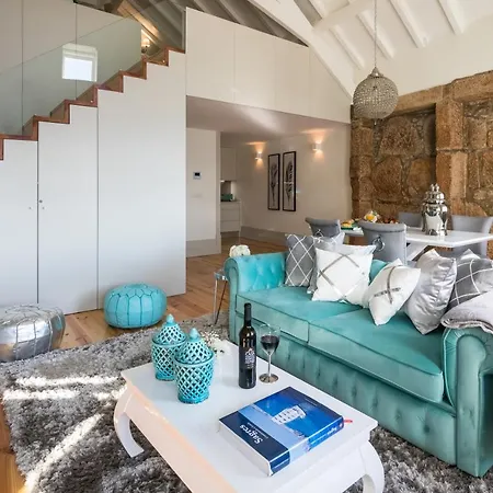 Platinum Loft Apartment *
