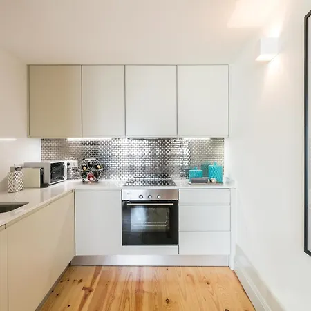 Platinum Loft Apartment