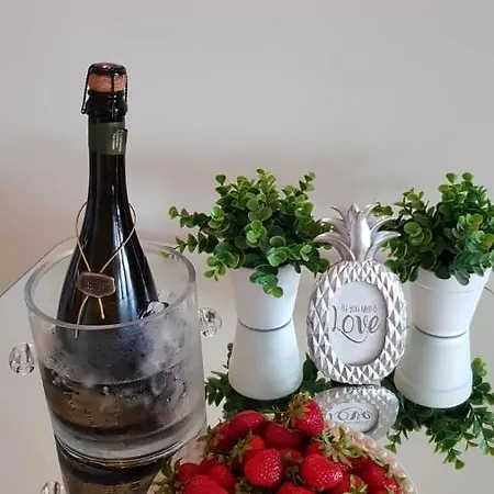Platinum Loft Apartment Porto