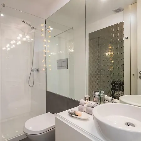 Platinum Loft Porto